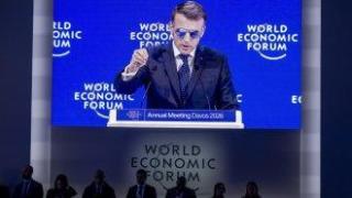 Макрон: Имперските амбиции излизат на повърхността; САЩ опитват да отслабят и подчинят Европа